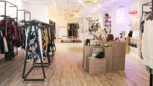 Everything at This Chic New Georgetown Boutique is Under 0