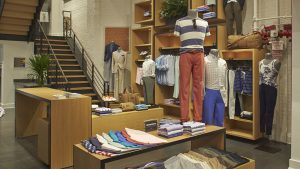 Bonobos to Open Fourth Area Location at The Shay