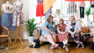 Get Excited! A ModCloth Pop-Up is Coming to Georgetown in June