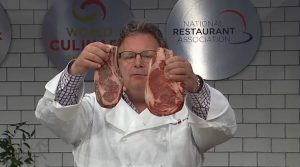 David Burke is the Perfect Chef for Donald Trump’s DC Hotel