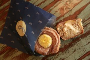 Take a Look Inside Shaw’s Gorgeous New Bakery