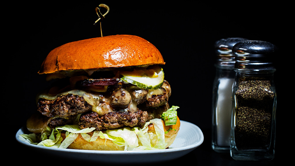 New Cheap Eats Restaurants, Crisp Kitchen & Bar Cheap Eats 2016