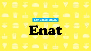 Cheap Eats 2018: Enat