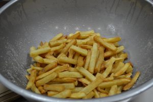 The Fry Brothers Want to Serve You Late-Night Pho Sauce