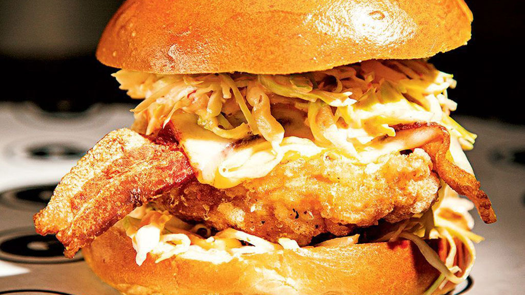 G by Mike Isabella Cheap Eats 2016