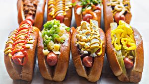 The Best American Cheap Eats Around DC