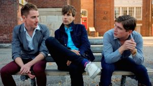 Things To Do in DC This Week May 23-25: Islands Brings its Peppy Indie Pop Sound to the Rock and Roll Hotel