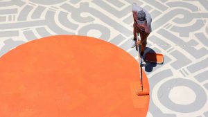 Things To Do in DC This Weekend May 19-22: POW! WOW! Paints Murals All Over Town