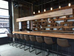 DC’s Newest Distillery Opens This Weekend: Republic Restoratives