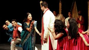 SAPAN Is the DC Performing Arts Troupe You’ve Been Waiting For