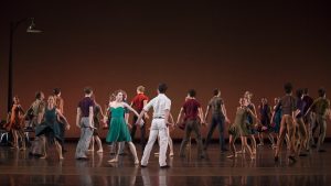 Things To Do in DC This Weekend May 5-8: The Washington Ballet Presents “Bowie & Queen” at the Kennedy Center