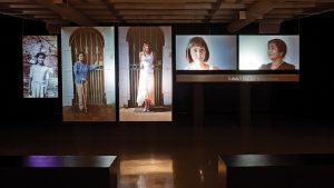 A New Exhibit Explores How We Experience Time