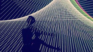 Things To Do in DC This Weekend May 12-15: See a Futuristic Dance Routine Inspired by Painter Georgia O’ Keeffe