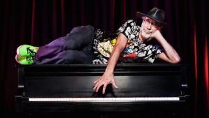 You Can Submit Your Own Rendition of NPR’s Morning Edition Theme Song