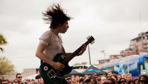 Things To Do in DC This Week May 2-4: A Conversation with Bob Boilen and Carrie Brownstein at Sixth and I