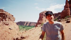 Things To Do in DC This Week May 31-June 1: Chris Cohen Brings His Mellow Indie Pop Sound to Songbyrd