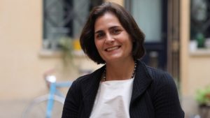 Liz Garrigan will be a ”Writing Editor” at Washington City Paper