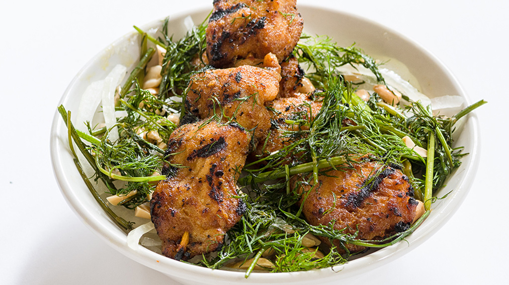 Hai Duong Cheap Eats 2016, Vietnamese Restaurants