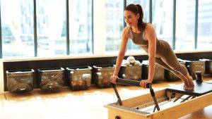 Nervous About Gyms Now That DC’s Mask Mandate Is Gone? Many Gyms Require Vaccination.