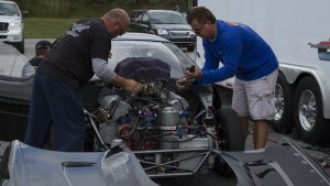 Junkyard Empire Brings a Maryland Family’s Auto Business Back to TV