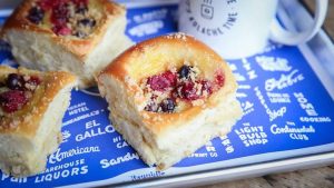 DC’s Only Kolache Purveyor Is Shutting Down