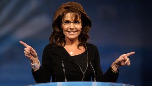 How the Lawyer Who Vetted Sarah Palin Will Help Trump Find a VP