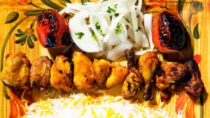 Cheap Eats 2018: Shamshiry