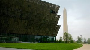 Smithsonian Is Reopening Four Museums This Week