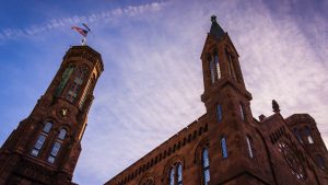 You’ll Soon Be Able to Walk Into a Smithsonian Museum Without Tickets