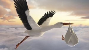 Loathsome Phrase of the Day: “Start a Family”