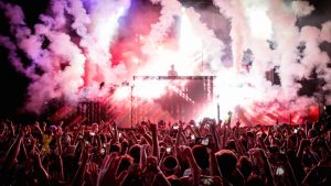 Sweetlife Festival Honcho Can Laugh About the Kendrick Lamar Incident