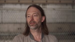 You Can See Radiohead’s New Paul Thomas Anderson-Directed Music Video at AFI Silver This Weekend
