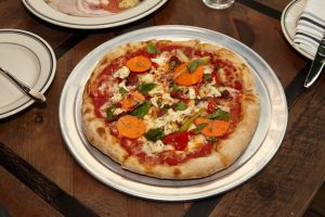 All-Purpose Opens in Shaw with Italian-American Eats