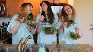 Things to Do in DC This Weekend June 10-12: Pride Parade, the Heavy at 9:30 Club, Childbirth at Comet Ping Pong