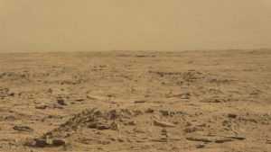 These New NASA Posters Will Make You Want to Go to Mars