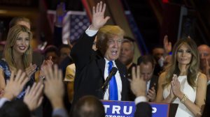 A Conspiracy Theory Expert Has an Idea About How Trump Is Getting Away With His Wild Claims