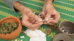 Marijuana Could Be Legal in Virginia This Summer