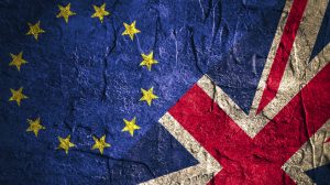 Five Questions for Gerry Gunster, the DC Strategist Who Ran the “Leave” Campaign