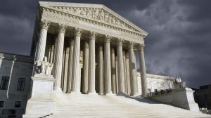 Trump’s Two SCOTUS Picks Also Went to High School Together