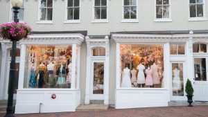 Check Out the Modcloth IRL Pop-Up, Now Open in Georgetown