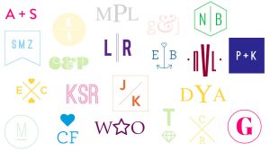 You Are Going to Spend SO MANY Hours Playing With This New  Monogram Generator