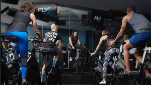 She Was Fired Twice in Her Twenties. Now She’s the CEO of Flywheel.