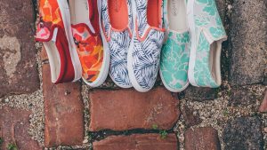 The Story Behind This Sneaker Store Opening in Shaw is Pretty Dang Beautiful