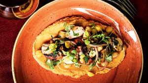 What to Expect at These Three New Mediterranean Restaurants: Hank’s Pasta Bar, Alta Strada, and Kapnos Kouzina