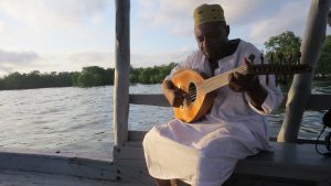 National Museum of African Art Shows Its Very First Documentary