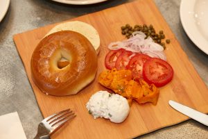 Inside Fare Well: DC’s First Vegan Diner, Bakery and Bar