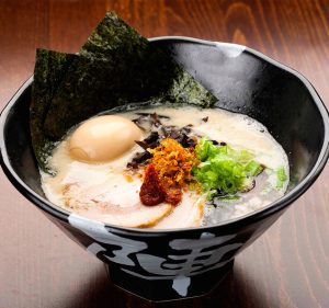 California-Based Jinya Ramen Bar Opens Soon in the Mosaic District