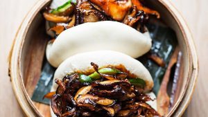 New This Week: Momofuku Picnic Baskets, 2 Birds Frozen Happy Hour