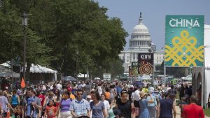 Things to Do in DC This Week June 27-29: Singalongs, Biocubes, and Outdoor Trivia