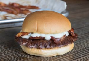 New This Week: La Boum Returns, Shake Shack’s Bacon Cheeseburger